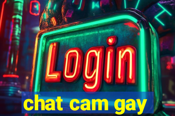 chat cam gay